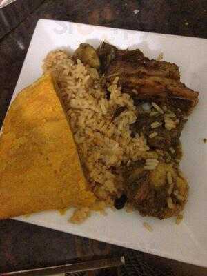 Sunjam Caribbean Restaurant