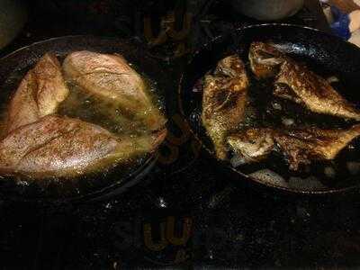 Sunjam Caribbean Restaurant