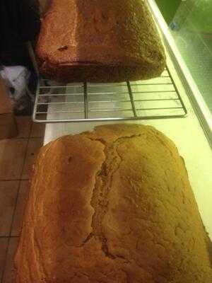 Sunjam Caribbean Restaurant