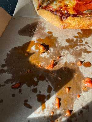 Domino's Pizza - London - Bayswater