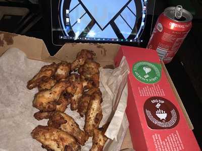 Domino's Pizza - London - Bayswater