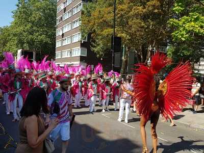 Domino's Pizza - London - Bayswater