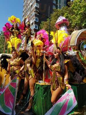 Domino's Pizza - London - Bayswater