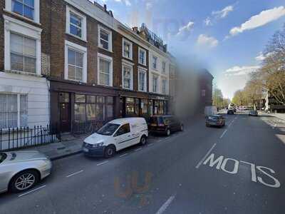 Domino's Pizza - London - Bayswater