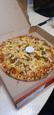 Papa Johns Pizza