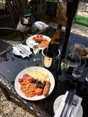 Rose Garden Restaurant