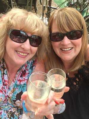 Rose Garden Restaurant