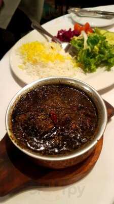 Rose Garden Restaurant