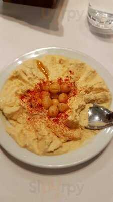 Rose Garden Restaurant