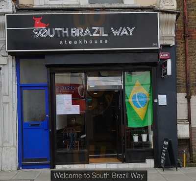 South Brazil Way
