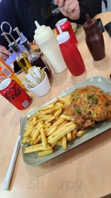 The Olive Branch Cafe