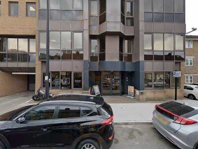 The Olive Branch Cafe