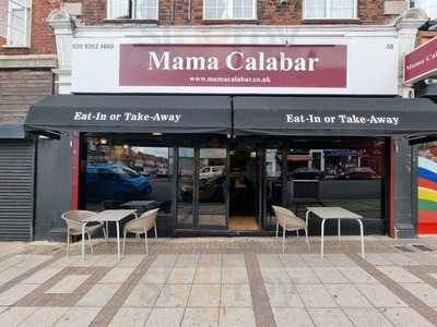 Mama Calabar