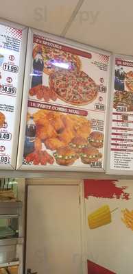 Royal Chicken & Pizza