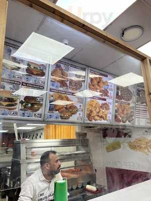 Royal Chicken & Pizza