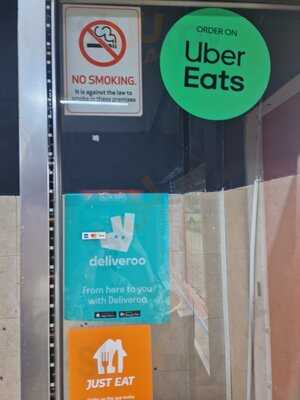 Royal Chicken & Pizza