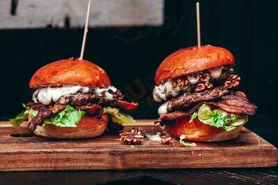 That's Amore Of Italy Ltd Camden Town