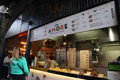 That's Amore Of Italy Ltd Camden Town