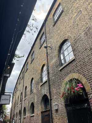 That's Amore Of Italy Ltd Camden Town