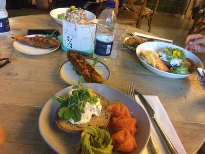 Core Collective - Kitchen