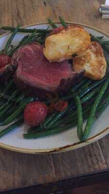 Core Collective - Kitchen