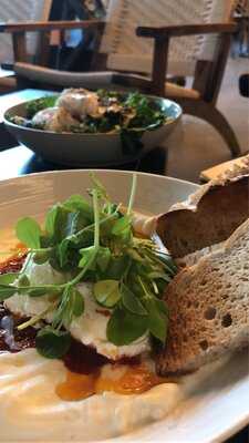 Core Collective - Kitchen