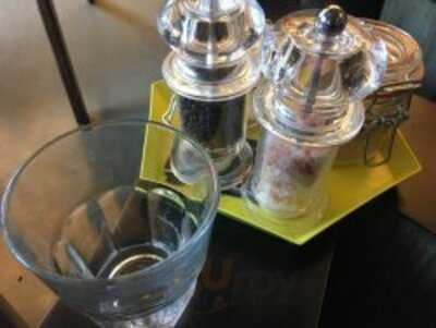 Core Collective - Kitchen