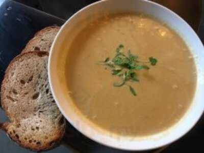 Core Collective - Kitchen