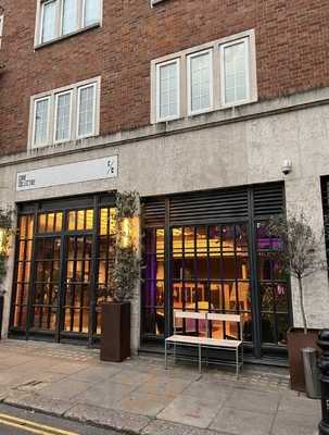 Core Collective - Kitchen