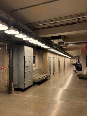 Core Collective - Kitchen