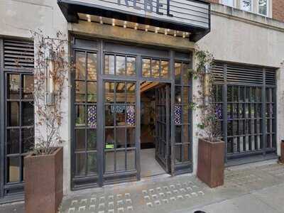 Core Collective - Kitchen