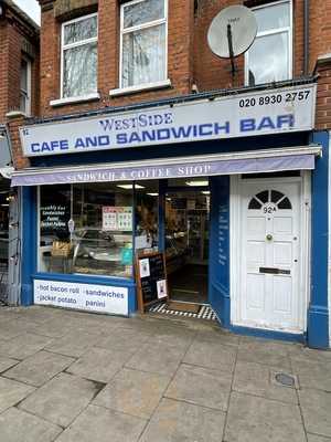 Westside Cafe And Sandwich Bar