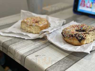 Westside Cafe And Sandwich Bar