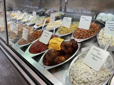 Westside Cafe And Sandwich Bar