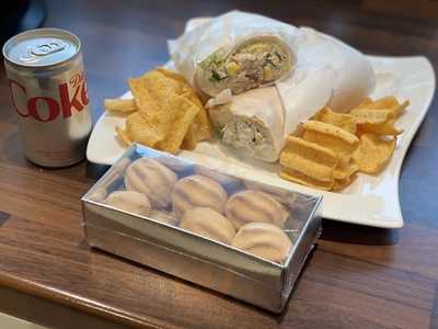 Westside Cafe And Sandwich Bar