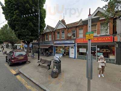 Westside Cafe And Sandwich Bar