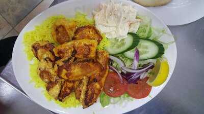 Pop Inn Cafe And Restaurant