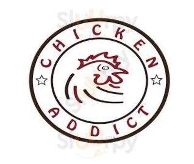 Chicken Addict