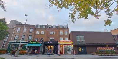 Capital Kebab Takeaway