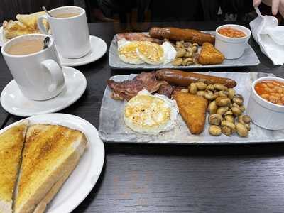 Capital Kebab Takeaway