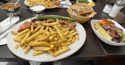 Capital Kebab Takeaway