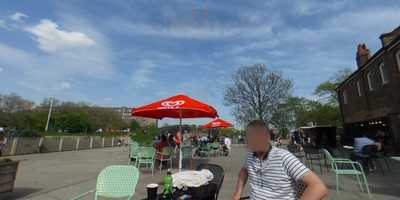 Park Life Cafe