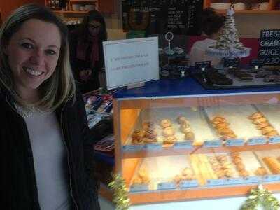 Fornetti Turnpike Lane