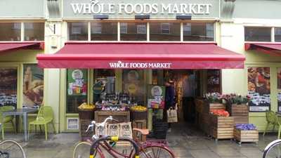 Whole Foods Market