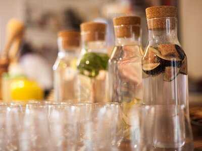 Clare & Phoebe Of The Kitchen Creative