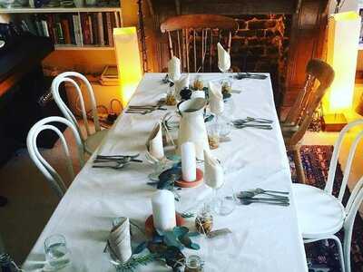 Clare & Phoebe Of The Kitchen Creative