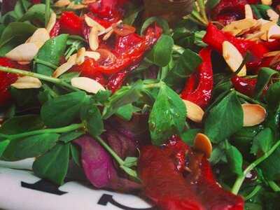 Clare & Phoebe Of The Kitchen Creative