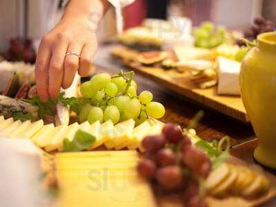 Clare & Phoebe Of The Kitchen Creative