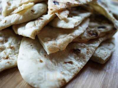 Clare & Phoebe Of The Kitchen Creative