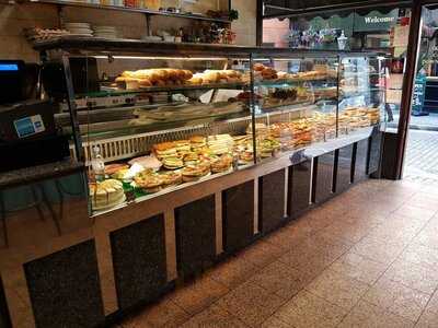 Knightsbridge Express